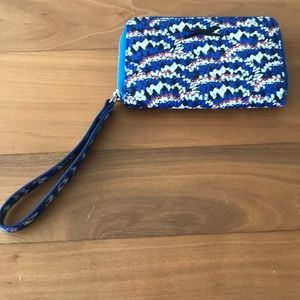 Wristlet